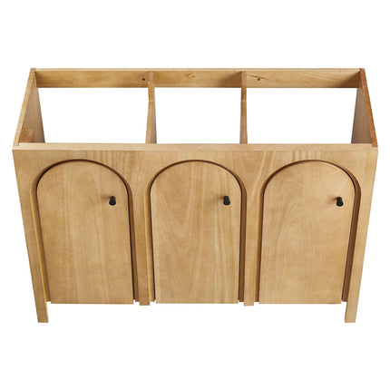 Modway EEI-6541 Appia 48" Bathroom Vanity Cabinet (Sink Basin Not Included) Modway