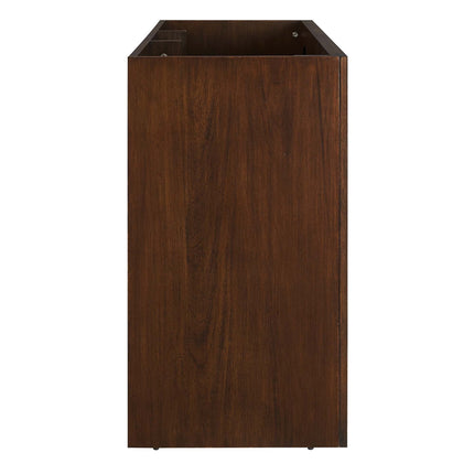 Modway EEI-6541 Appia 48" Bathroom Vanity Cabinet (Sink Basin Not Included) Modway