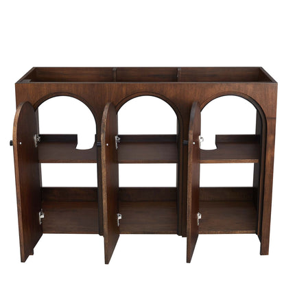Modway EEI-6541 Appia 48" Bathroom Vanity Cabinet (Sink Basin Not Included) Modway