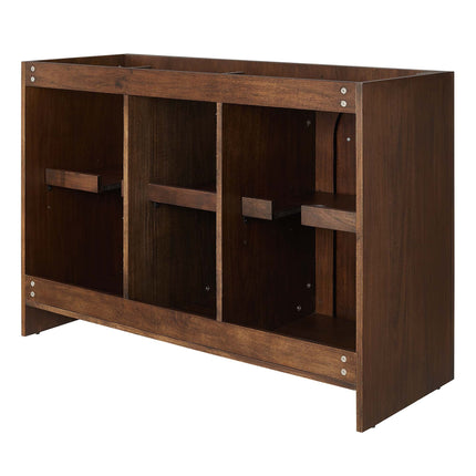 Modway EEI-6541 Appia 48" Bathroom Vanity Cabinet (Sink Basin Not Included) Modway