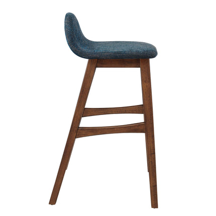 Modway EEI-6553 Juno Wood Bar Stool Set of 2 Modway