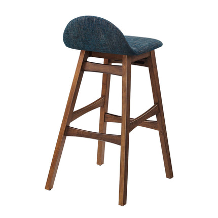 Modway EEI-6553 Juno Wood Bar Stool Set of 2 Modway