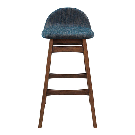 Modway EEI-6553 Juno Wood Bar Stool Set of 2 Modway