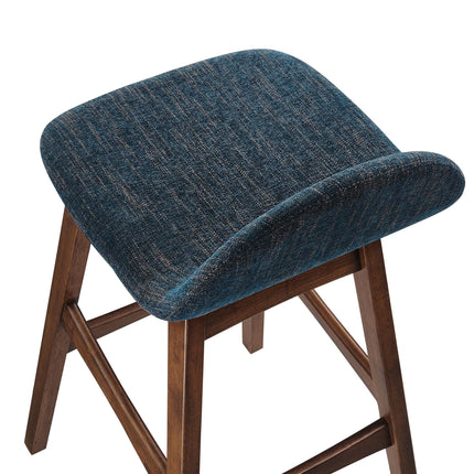 Modway EEI-6553 Juno Wood Bar Stool Set of 2 Modway