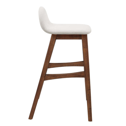 Modway EEI-6553 Juno Wood Bar Stool Set of 2 Modway