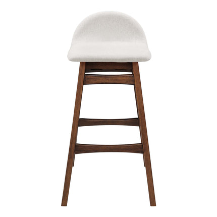 Modway EEI-6553 Juno Wood Bar Stool Set of 2 Modway