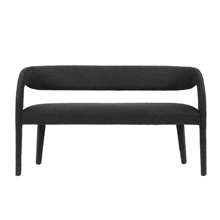 Modway EEI-6571 Pinnacle Boucle Fabric Accent Bench Modway