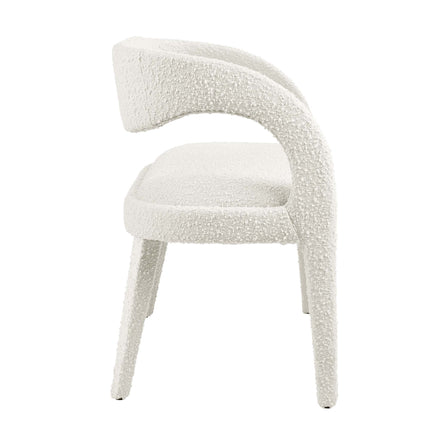 Modway EEI-6571 Pinnacle Boucle Fabric Accent Bench Modway