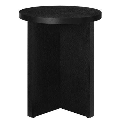 Modway EEI-6579 Silas Round Wood Side Table - Plaza Home Decor