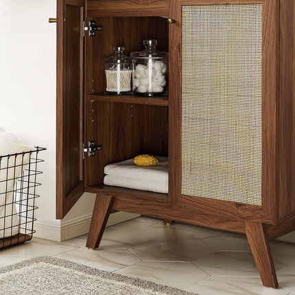 Modway EEI-6587 Soma 30" Bathroom Vanity Cabinet (Sink Basin Not Included) - Plaza Home Decor