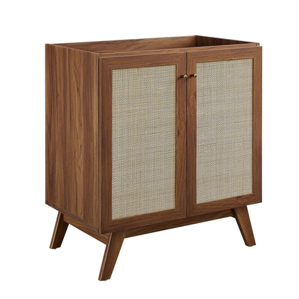 Modway EEI-6587 Soma 30" Bathroom Vanity Cabinet (Sink Basin Not Included) - Plaza Home Decor