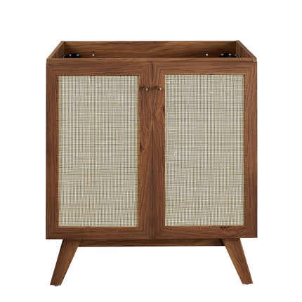 Modway EEI-6587 Soma 30" Bathroom Vanity Cabinet (Sink Basin Not Included) - Plaza Home Decor