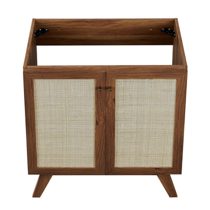 Modway EEI-6587 Soma 30" Bathroom Vanity Cabinet (Sink Basin Not Included) - Plaza Home Decor