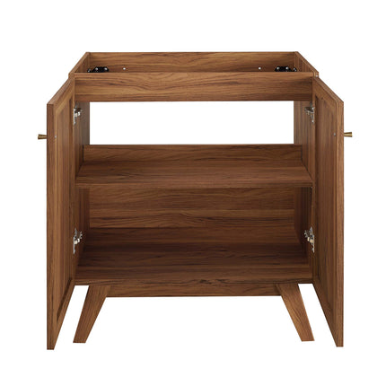 Modway EEI-6587 Soma 30" Bathroom Vanity Cabinet (Sink Basin Not Included) - Plaza Home Decor