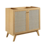 Modway EEI-6588 Soma 36" Bathroom Vanity Cabinet (Sink Basin Not Included)