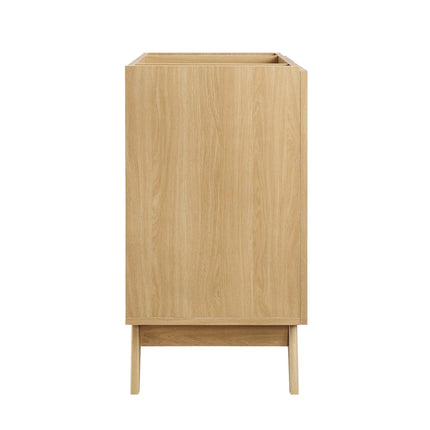 Modway EEI-6588 Soma 36" Bathroom Vanity Cabinet (Sink Basin Not Included) - Plaza Home Decor