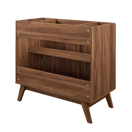 Modway EEI-6588 Soma 36" Bathroom Vanity Cabinet (Sink Basin Not Included) - Plaza Home Decor