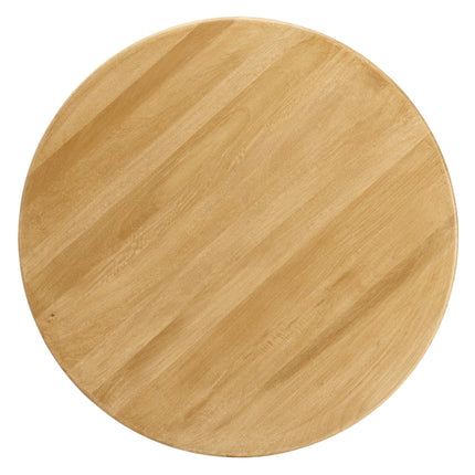 Modway EEI-6592 Rivian Round 48" Wood Dining Table Modway