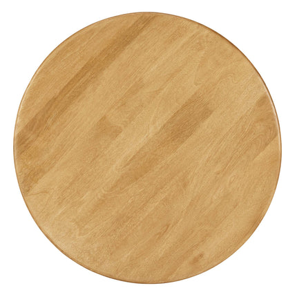 Modway EEI-6594 Rivian Round 34" Coffee Table Modway