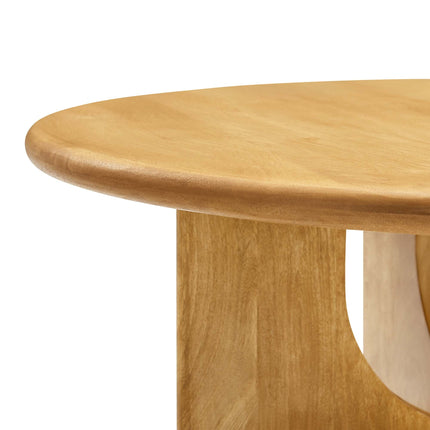 Modway EEI-6594 Rivian Round 34" Coffee Table Modway