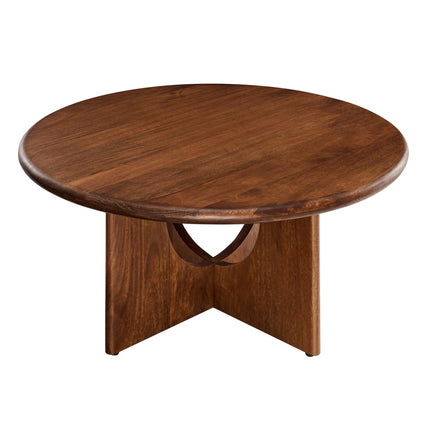 Modway EEI-6594 Rivian Round 34" Coffee Table Modway
