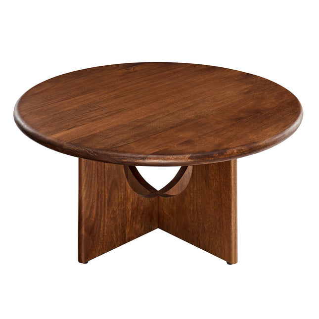 Modway EEI-6594 Rivian Round 34" Coffee Table Modway