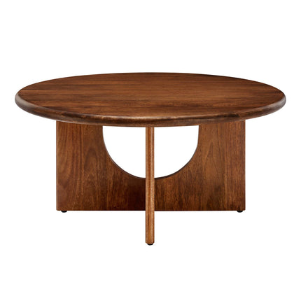 Modway EEI-6594 Rivian Round 34" Coffee Table Modway