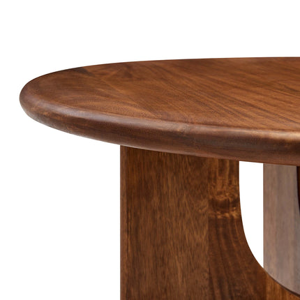 Modway EEI-6594 Rivian Round 34" Coffee Table Modway