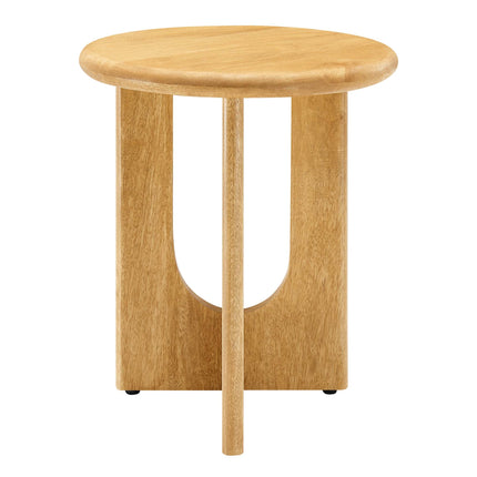 Modway EEI-6595 Rivian Round Side Table Modway