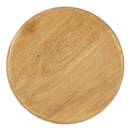 Modway EEI-6595 Rivian Round Side Table Modway