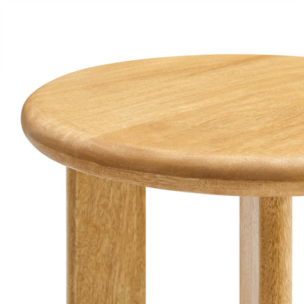 Modway EEI-6595 Rivian Round Side Table Modway