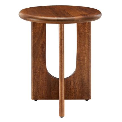 Modway EEI-6595 Rivian Round Side Table Modway