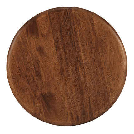 Modway EEI-6595 Rivian Round Side Table Modway
