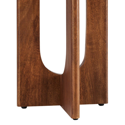 Modway EEI-6595 Rivian Round Side Table Modway