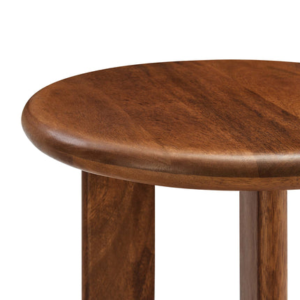 Modway EEI-6595 Rivian Round Side Table Modway
