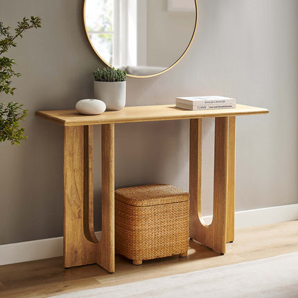 Modway EEI-6596 Rivian 46" Console Table Modway