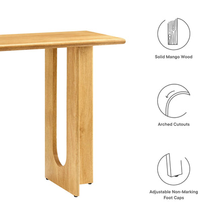 Modway EEI-6596 Rivian 46" Console Table Modway
