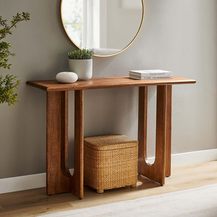 Modway EEI-6596 Rivian 46" Console Table Modway