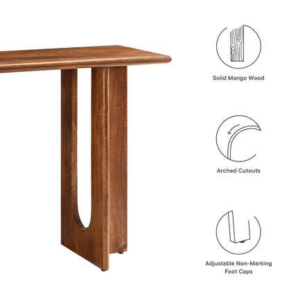 Modway EEI-6596 Rivian 46" Console Table Modway