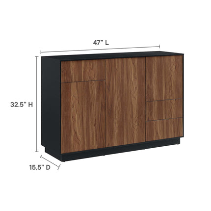 Modway EEI-6597 Holden 47" Sideboard Modway