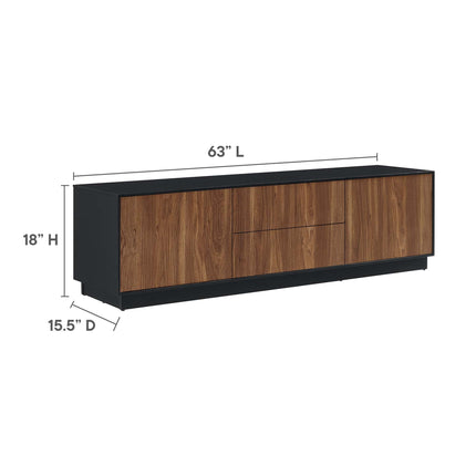 Modway EEI-6598 Holden 63" TV Stand Modway