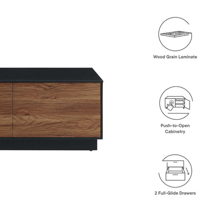 Modway EEI-6599 Holden 36" Coffee Table Modway