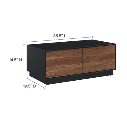 Modway EEI-6599 Holden 36" Coffee Table Modway