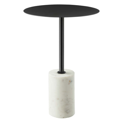 Modway EEI-6605 Lyric Round Side Table Modway
