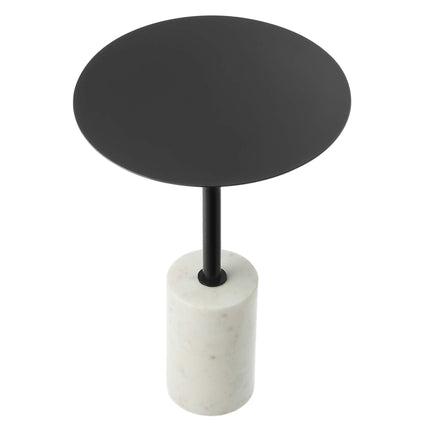 Modway EEI-6605 Lyric Round Side Table Modway