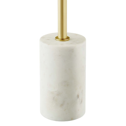 Modway EEI-6605 Lyric Round Side Table Modway