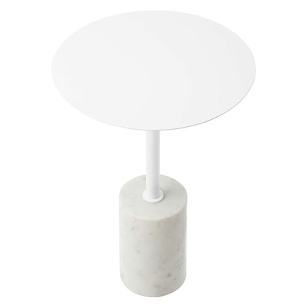 Modway EEI-6605 Lyric Round Side Table Modway