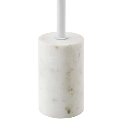 Modway EEI-6605 Lyric Round Side Table Modway