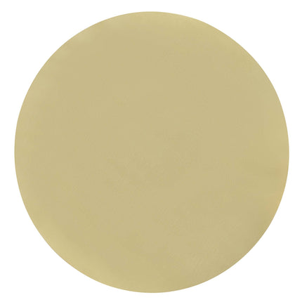 Modway EEI-6606 Aliza Round White Marble Side Table Modway