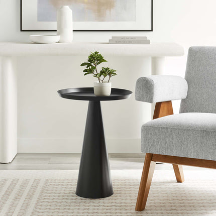Modway EEI-6608 Maren Round Side Table Modway